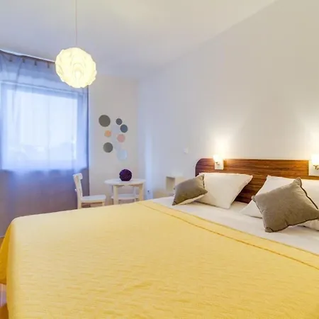 Apartment Charmante Und Susse Vito In