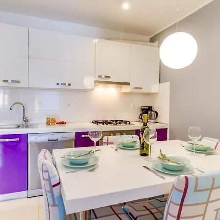 Apartment Charmante Und Susse Vito In *